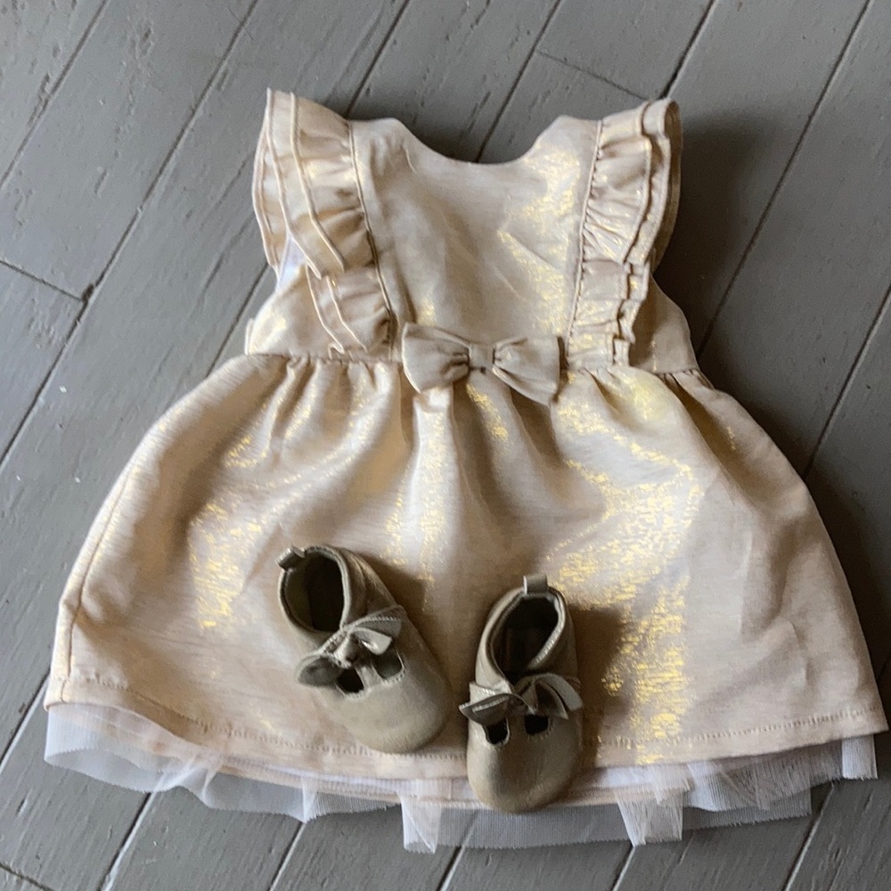 Christmas outfit